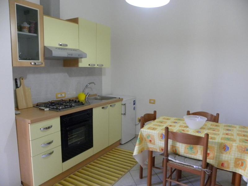 Lovely House a Nebida - Accogliente Appartamento con Vista