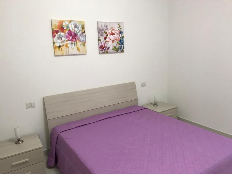 Casa Gianlu a Olbia - Grazioso appartamento in centro