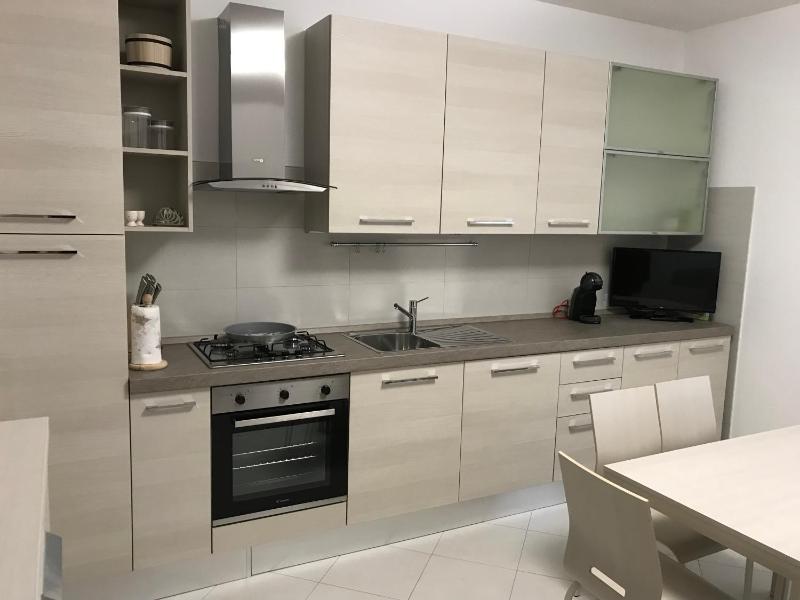 Casa Gianlu a Olbia - Grazioso appartamento in centro
