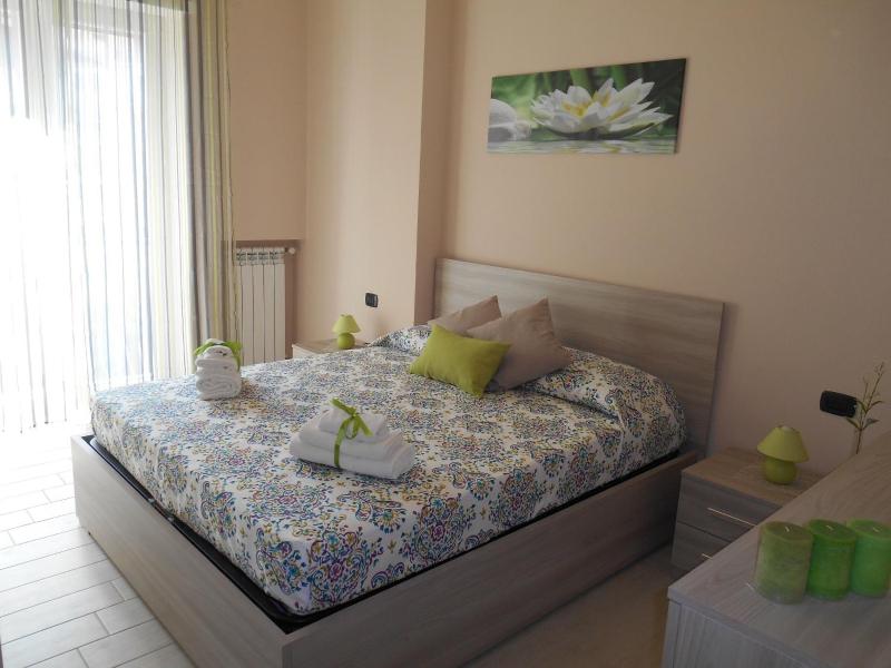 La Collina di Parthenope — отель с удобствами в Неаполе