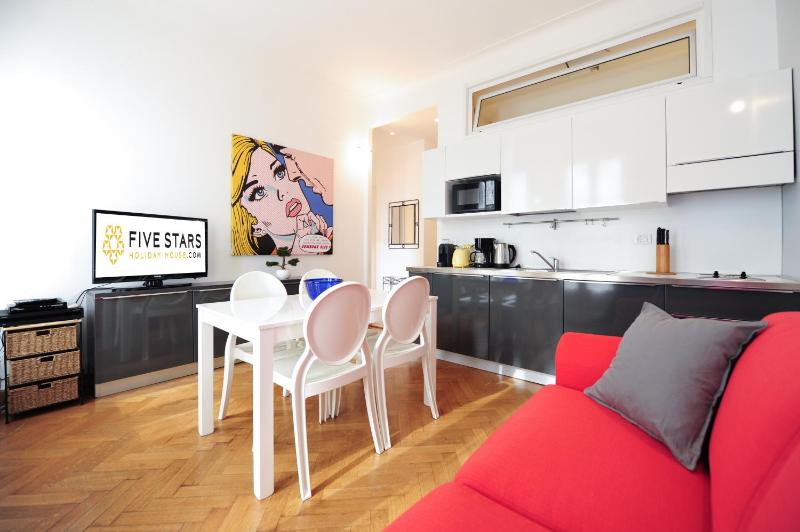 Suite Halevy 5 stars Holiday House — забронировать отель в Николь