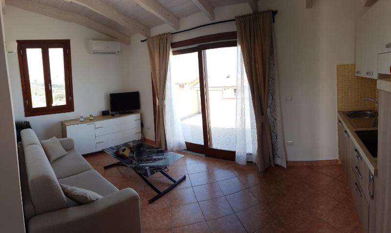 Castelsardo con Vista - Incantevole appartamento sul mare