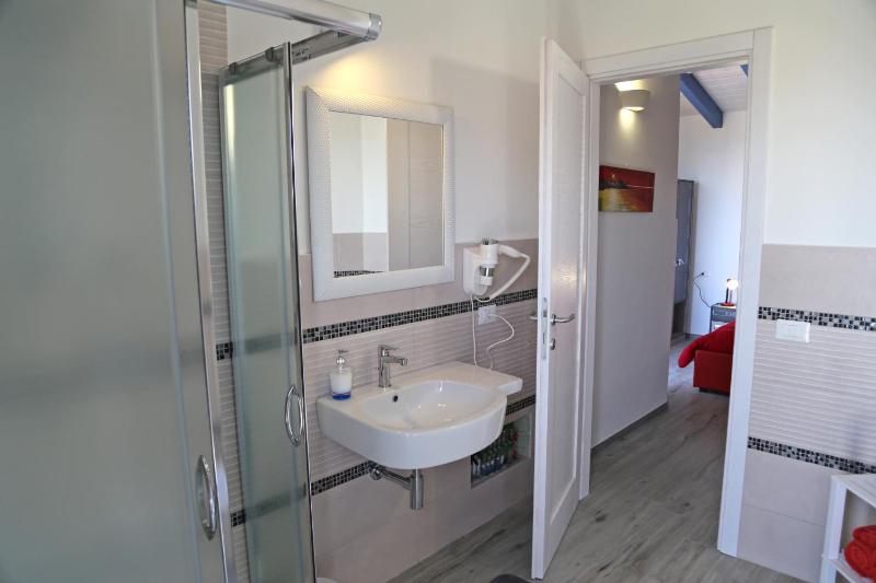 B&B COSTA a Castelsardo - Accogliente vicino al mare
