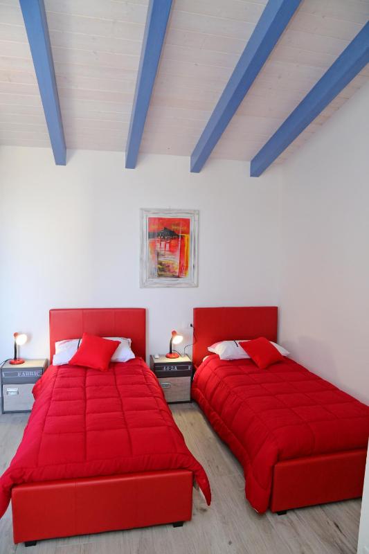 B&B COSTA a Castelsardo - Accogliente vicino al mare