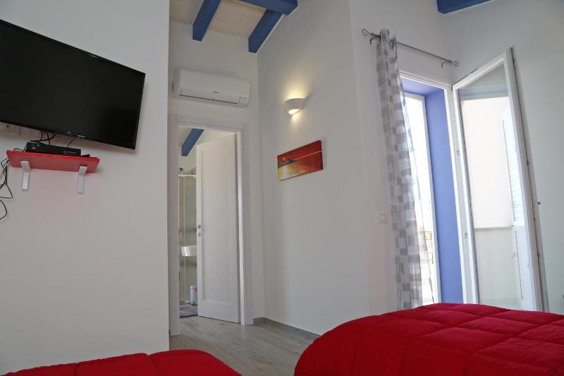 B&B COSTA a Castelsardo - Accogliente vicino al mare