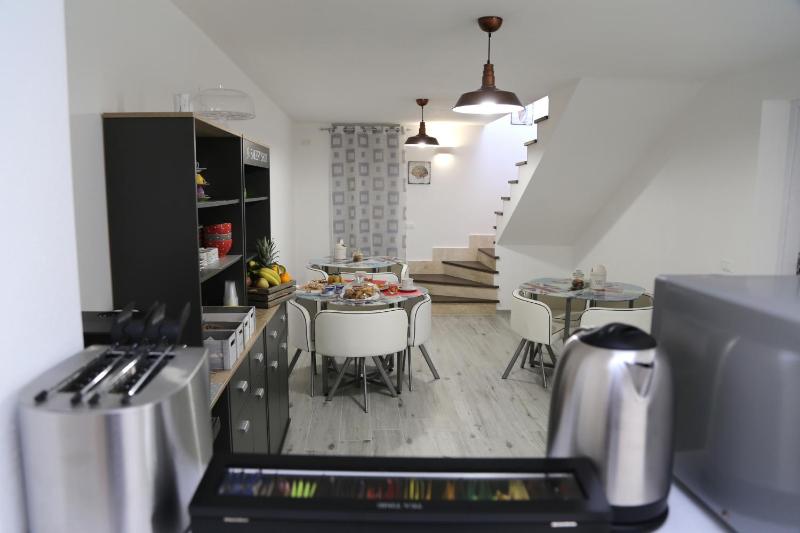 B&B COSTA a Castelsardo - Accogliente vicino al mare