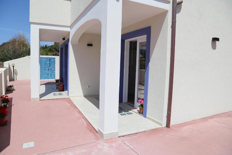 B&B COSTA a Castelsardo - Accogliente vicino al mare