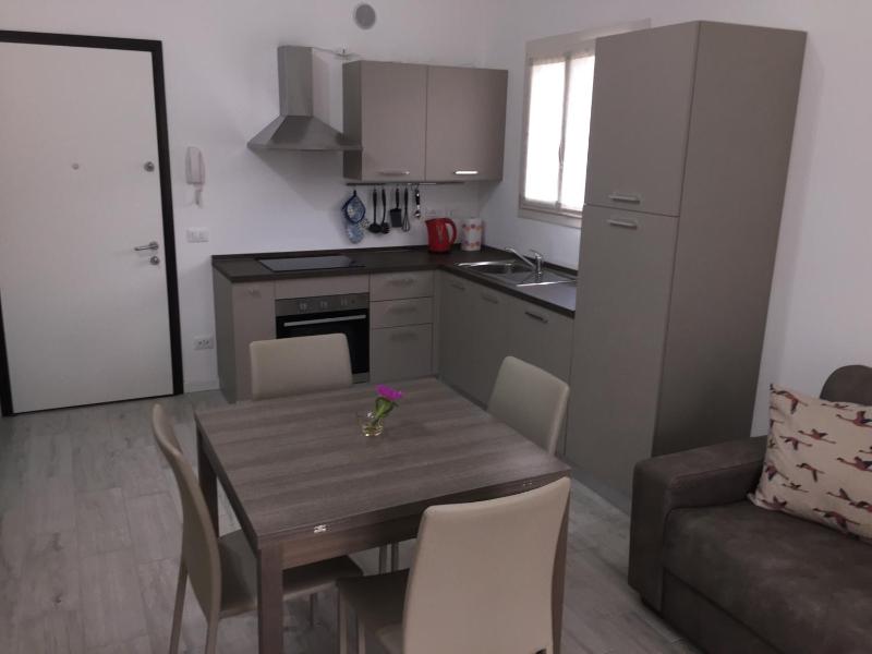 Rosa Dei Venti a Valledoria - Casa con spiaggia privata