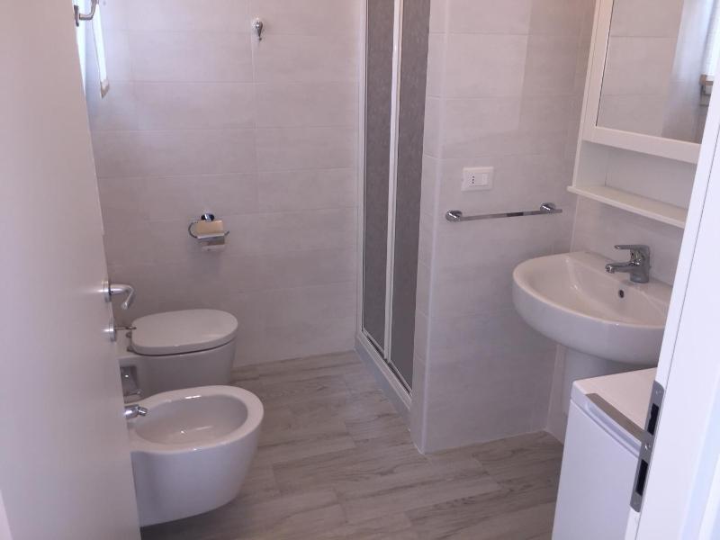 Rosa Dei Venti a Valledoria - Casa con spiaggia privata