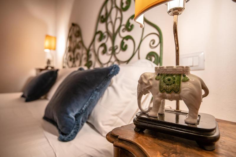Bellezza Suites a Cagliari - Charme nel centro storico
