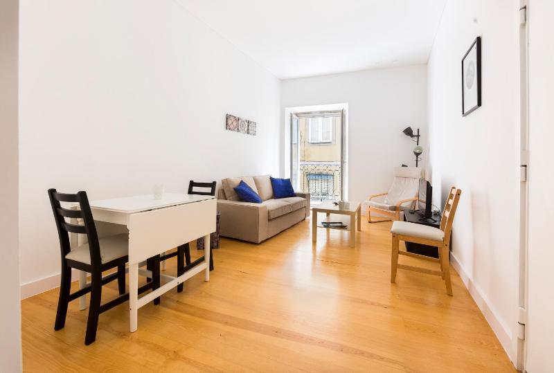 The Trendy Prince Lisbon Apartment — отель с удобствами в Лиссабоне