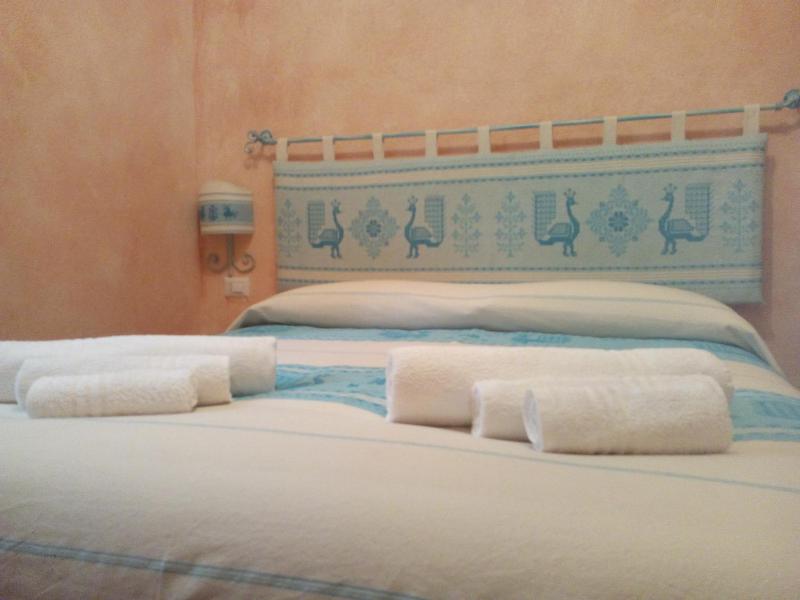 B&B Sa Lumenaria a Sorgono - Comfort nel Centro