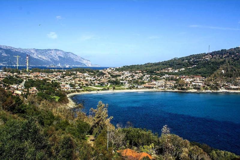 Porto Frailis a Tortolì - Incantevole appartamento sul mare