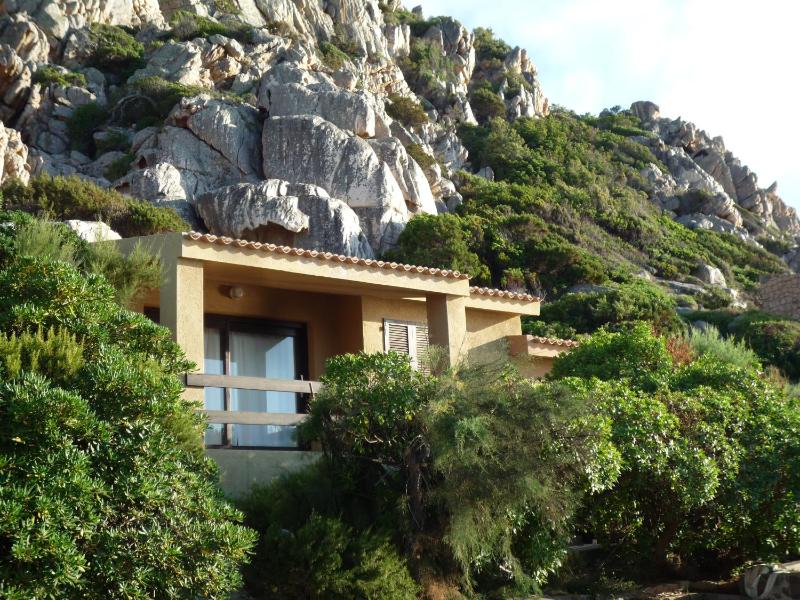 Casa Magda a Costa Paradiso - Villetta Vicino al Mare