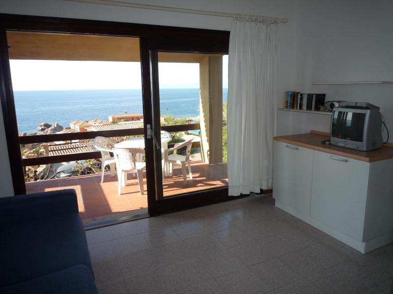 Casa Magda a Costa Paradiso - Villetta Vicino al Mare