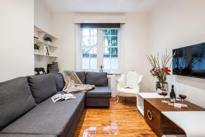 Bright Warwick Chambers Apartment — отзывы гостей и цены