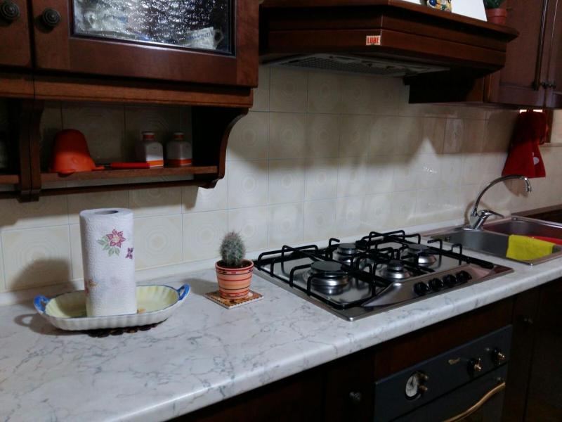 B&B Da Andreina a Guspini - Accogliente con terrazza