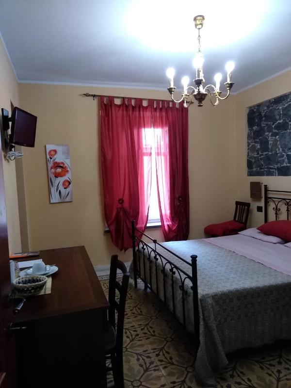 La Corte di Lucina a Terralba - Affascinante B&B Storico