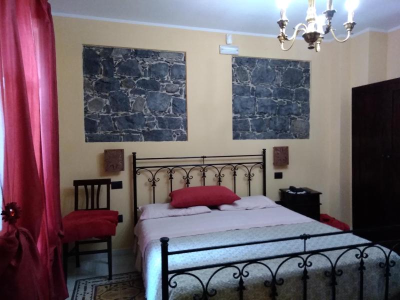 La Corte di Lucina a Terralba - Affascinante B&B Storico