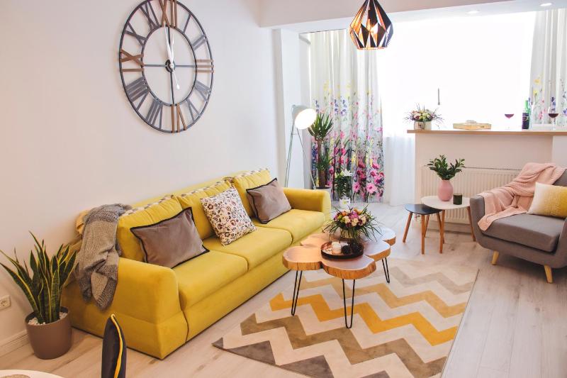 Bucharest Victoria Apartment — комфортный отель в Бухаресте