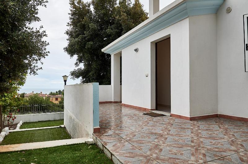 Casa Gianfranco a Cala Gonone - Incantevole vista golfo