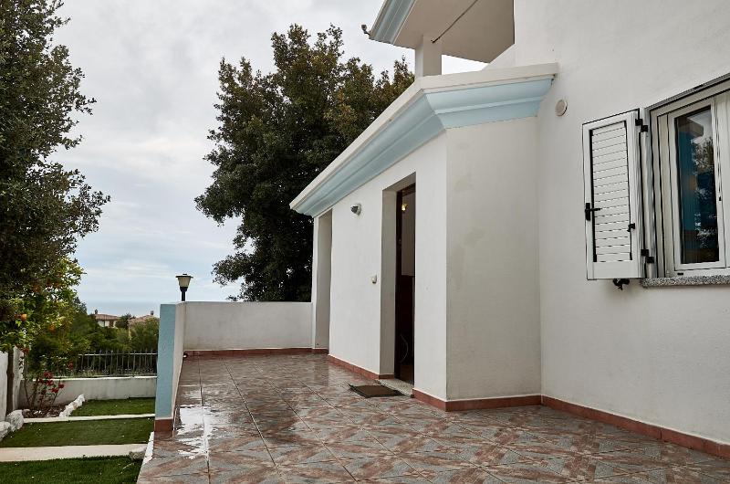Casa Gianfranco a Cala Gonone - Incantevole vista golfo