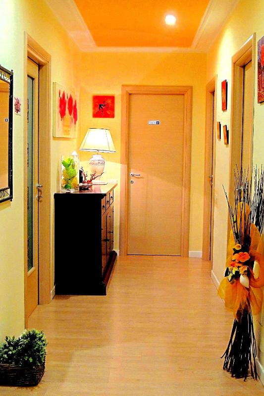 My Little Garden a Selargius - Esclusivo B&B per adulti