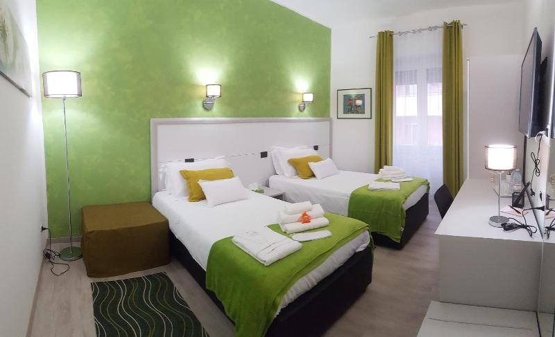 B&B Atena e Artemide a Sassari - Comodo rifugio familiare