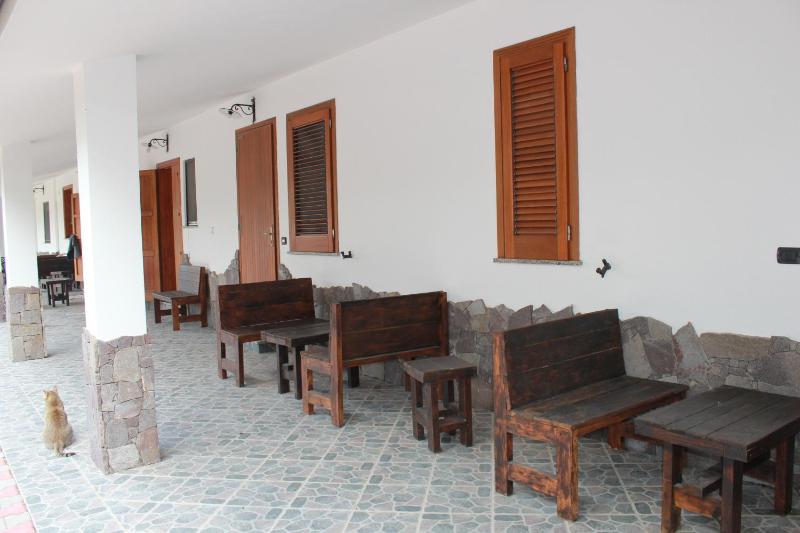 B&B Funtanadetalia a Olmedo - Charme rustico e relax