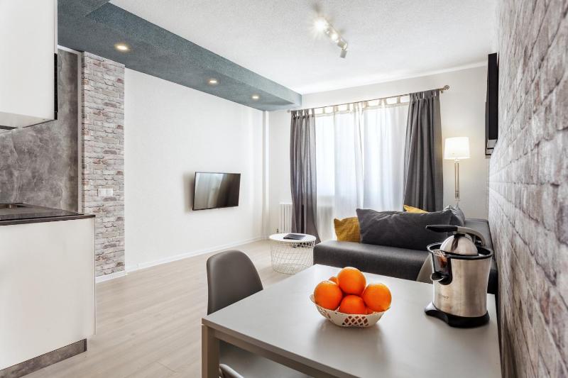 Minsk Apartment — отель с удобствами в Минске