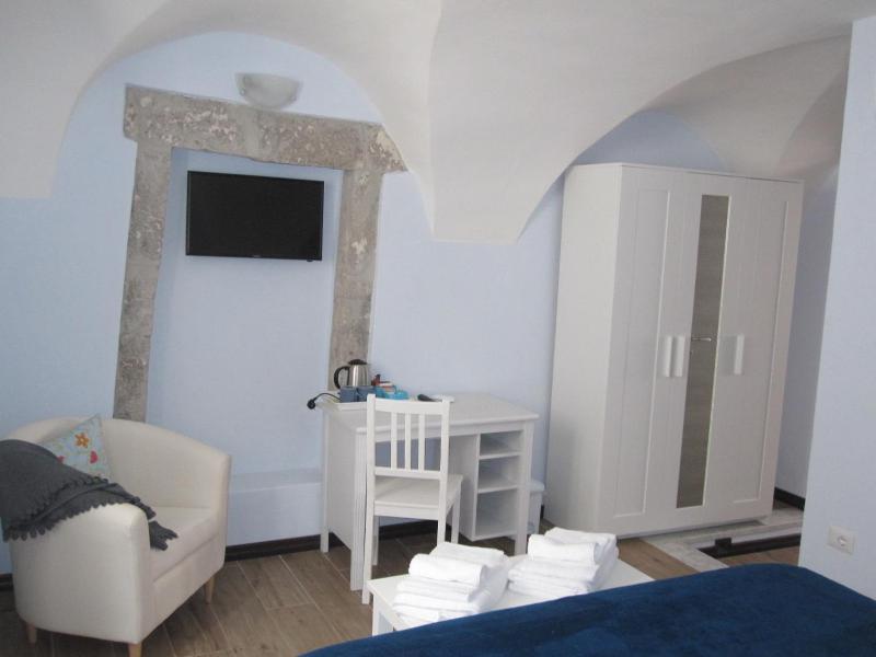 Bomarosa a Bosa - Confortevole B&B nel centro