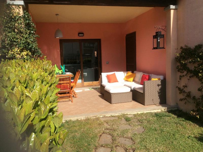 Casa Cristina a Murta Maria - Lussuoso Relax con Piscina