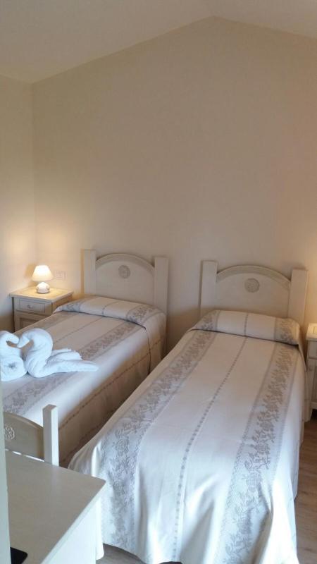 Agriturismo Majore a Olbia - Rustico B&B con giardino