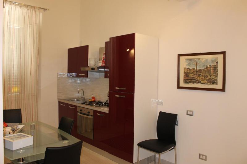 Rome Veniero WelcomeHouse — отзывы гостей и цены