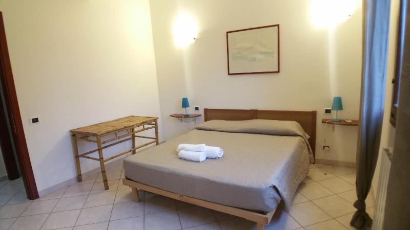 Resisole a Capoterra - Incantevole Appartamento Vista Mare