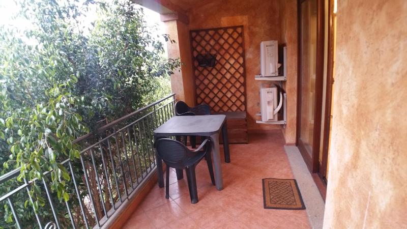 Resisole a Capoterra - Incantevole Appartamento Vista Mare