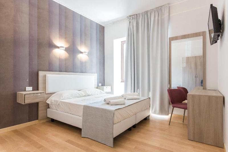 Luciano Laterani Guest House — отзывы гостей и цены