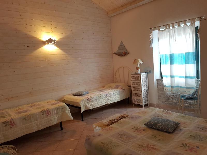 Villetta Tavolara a Porto San Paolo - Incantevole Casa Mare
