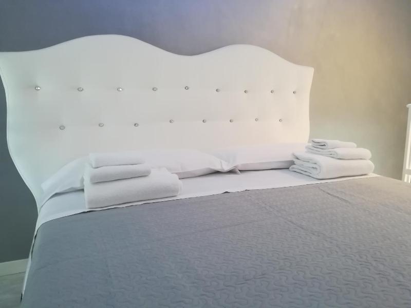 Casa D'Amore — комфортный отель в Неаполе