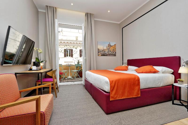 Цены на Relais Vittoria Colonna в Риме