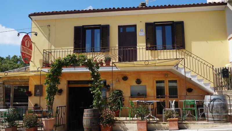 Casa Fiorella a San Pantaleo - Elegante con Terrazza