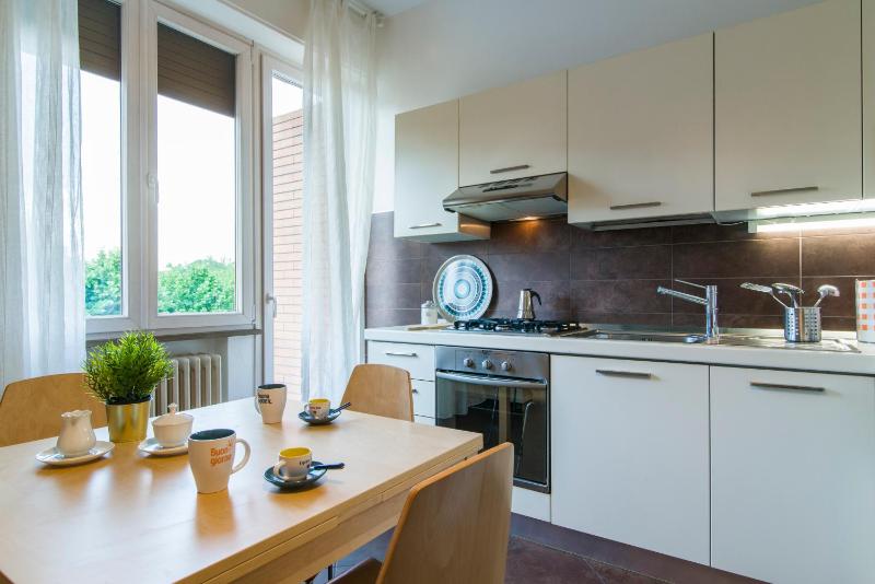 Porta Al Prato Cozy Apartment — отель в Флоренции, Италия