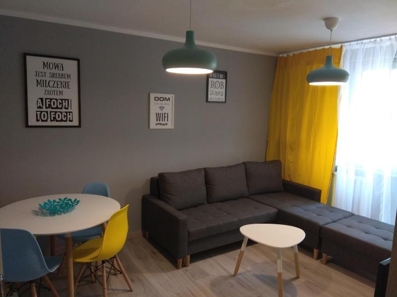 Цены на Apartament Blanka в Варшаве