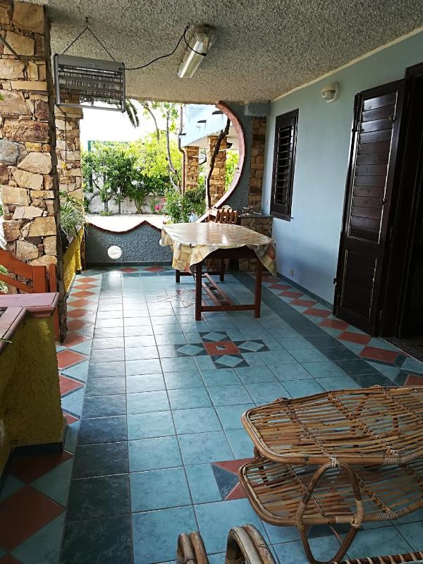 Casa Bandinu a Budoni - Vacanza Vicino al Mare