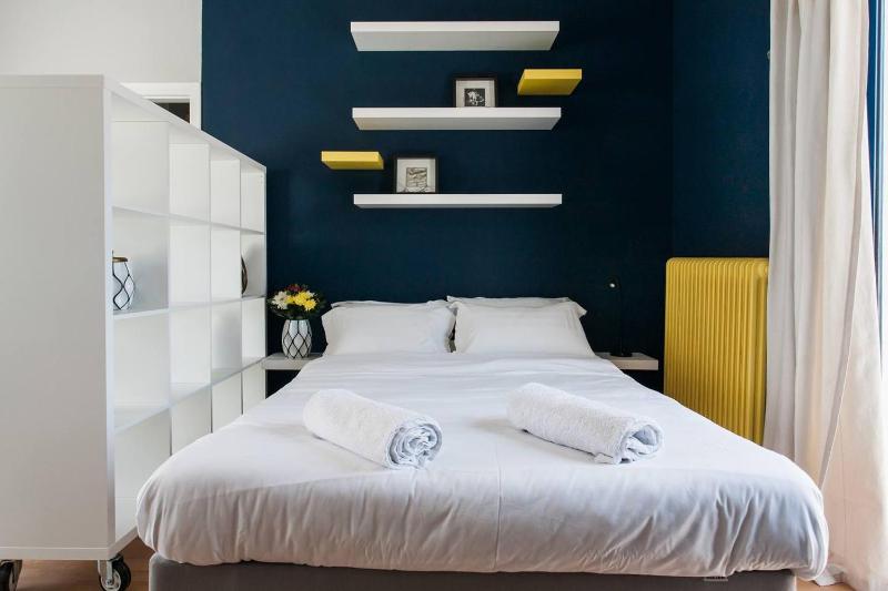 Penthouse - Center of Athens — отель с удобствами в Афины