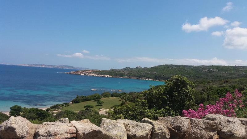 Appartamento Fronte Mare a Santa Teresa - Spiaggia