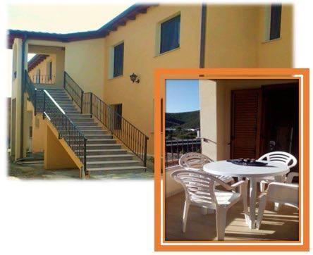 Casa Vacanze a Domus de Maria - Comfort vicino a Chia
