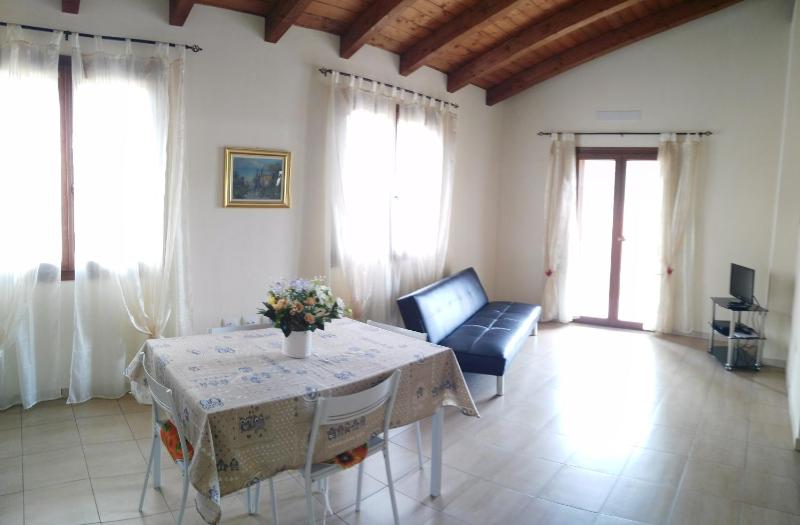 Casa Vacanze a Domus de Maria - Comfort vicino a Chia