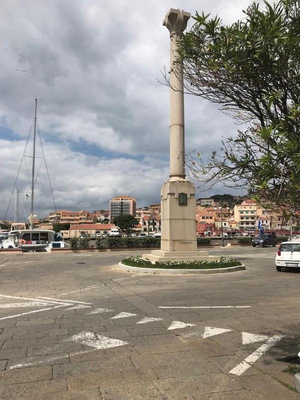 Nonna Anna a La Maddalena - Accogliente Appartamento