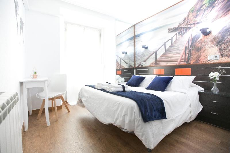 Цены на Hostal La Banezana в Мадриде